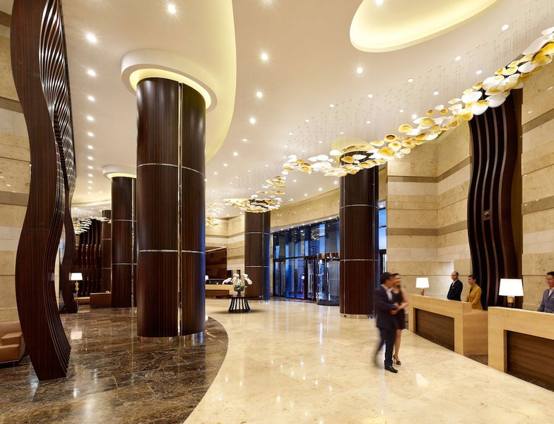 Hyatt Regency Manila, City of Dreams, Baclaran, Philippinen