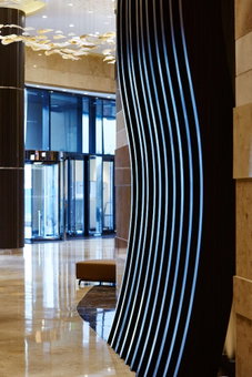 Hyatt Regency Manila, City of Dreams, Baclaran, Philippinen