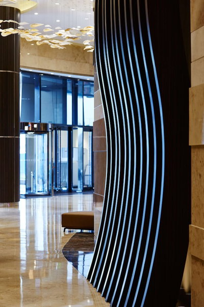 Hyatt Regency Manila, City of Dreams, Baclaran, Philippinen