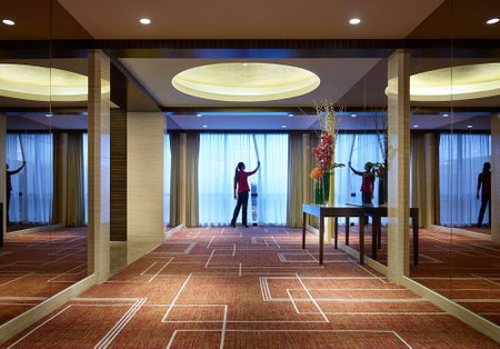 Hyatt Regency Manila, City of Dreams, Baclaran, Philippinen