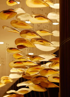 Hyatt Regency Manila, City of Dreams, Baclaran, Philippinen