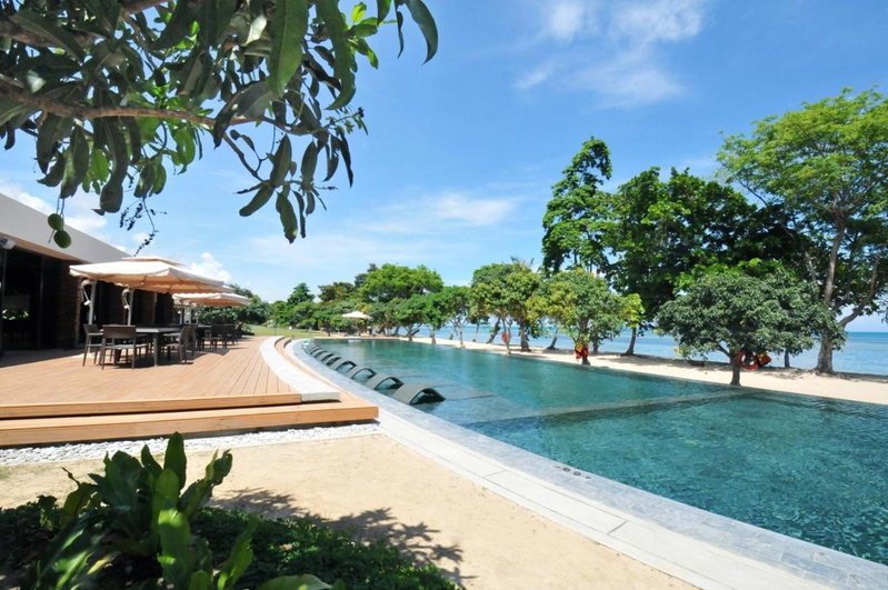 Astoria Palawan, Puerto Princesa City, Philippines