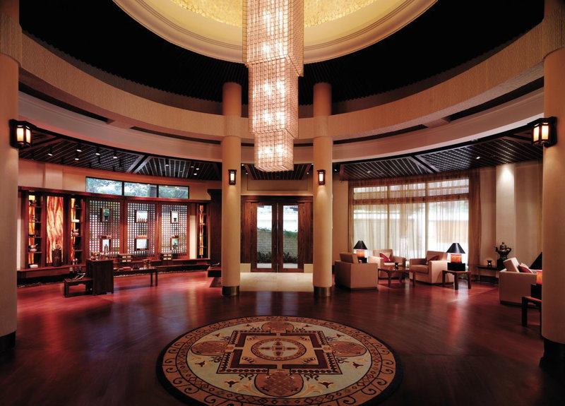 Edsa Shangri-La, Manila, Pasig City, Philippines