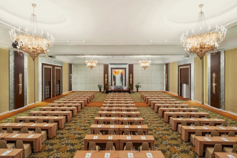 Edsa Shangri-La, Manila, Pasig City, Philippines