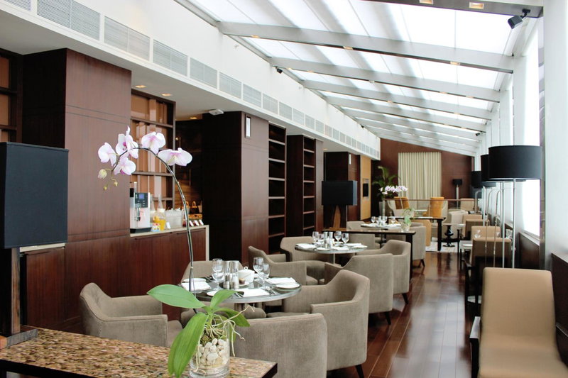 Marco Polo Ortigas Manila, Pasig City, Filipinas