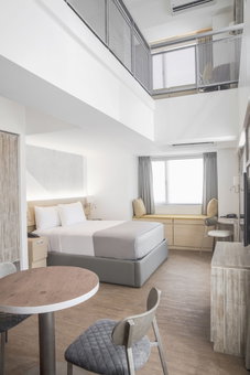 TRYP by Wyndham Mall of Asia Manila, Baclaran, Philippines