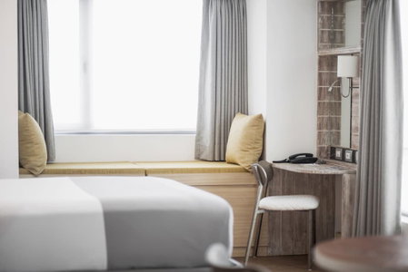 TRYP by Wyndham Mall of Asia Manila, Baclaran, Philippines