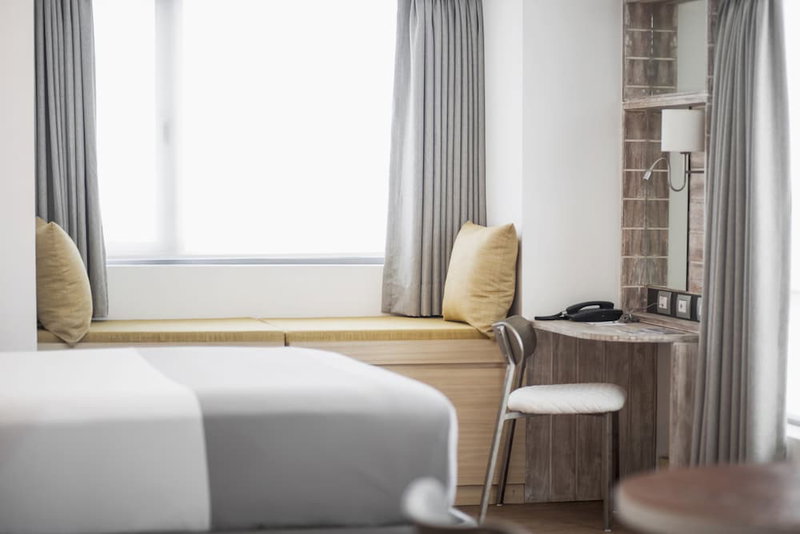 TRYP by Wyndham Mall of Asia Manila, Baclaran, Philippines