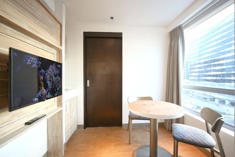 TRYP by Wyndham Mall of Asia Manila, Baclaran, Philippines