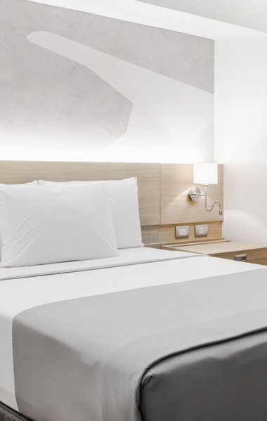 TRYP by Wyndham Mall of Asia Manila, Baclaran, Philippines