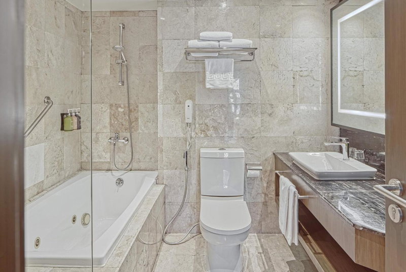 Holiday Inn & Suites Manila Galleria by IHG, Pasig City, Filipinas