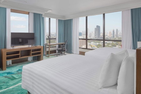 Holiday Inn & Suites Manila Galleria by IHG, Pasig City, Filipinas