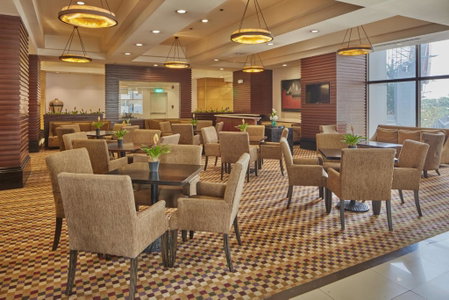 Holiday Inn & Suites Manila Galleria by IHG, Pasig City, Filipinas