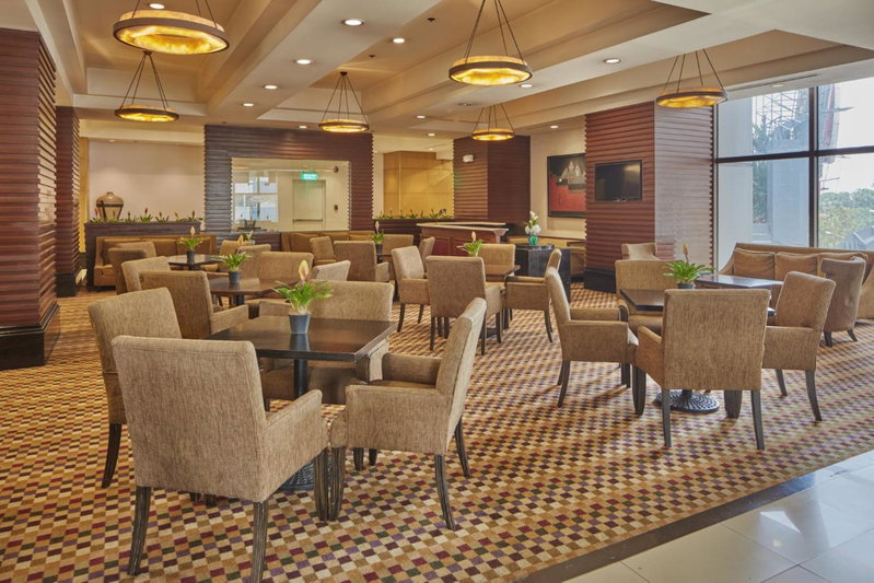 Holiday Inn & Suites Manila Galleria by IHG, Pasig City, Filipinas