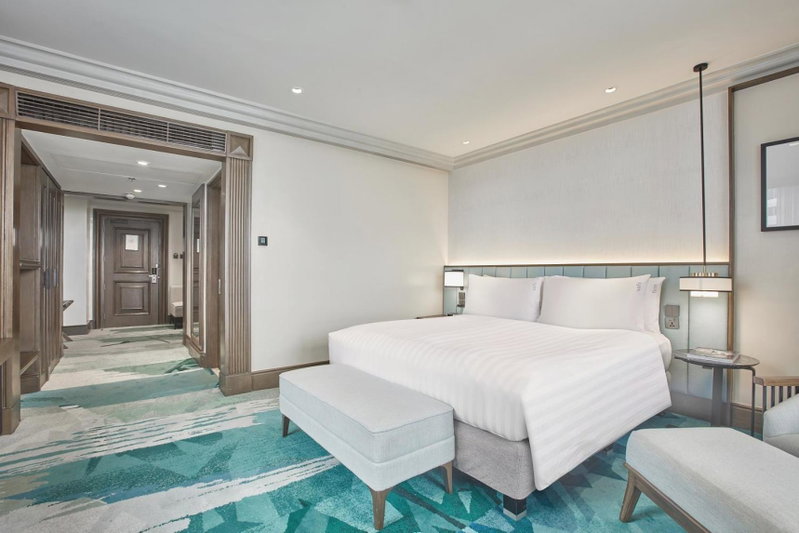 Holiday Inn & Suites Manila Galleria by IHG, Pasig City, Filipinas
