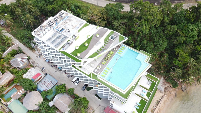 Lime Resort El Nido, El Nido, Philippines