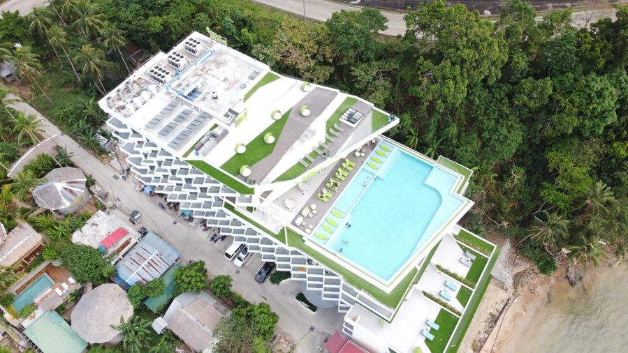 Lime Resort El Nido, El Nido, Philippines