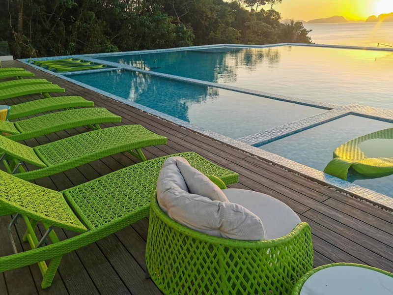 Lime Resort El Nido, El Nido, Philippines