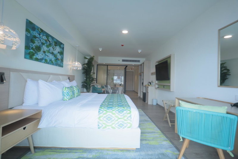 Lime Resort El Nido, El Nido, Philippines