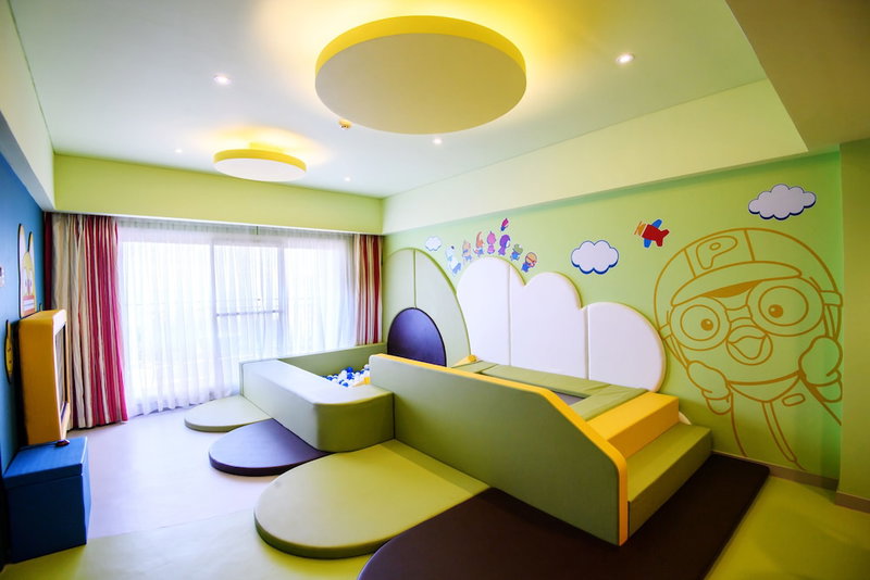JPark Island Resort & Waterpark, Lapu-Lapu City, Philippinen