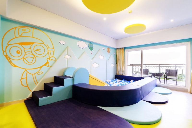 JPark Island Resort & Waterpark, Lapu-Lapu City, Philippinen