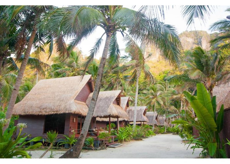 Cauayan Island Resort, El Nido, Филиппины