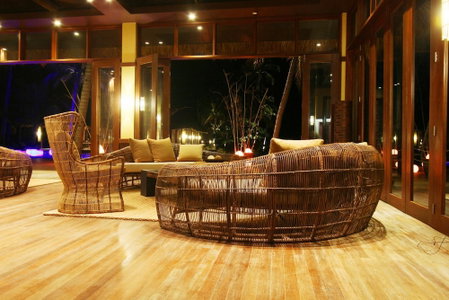 Cauayan Island Resort, El Nido, Филиппины