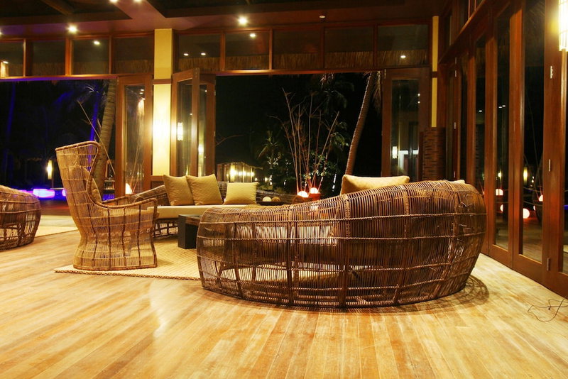Cauayan Island Resort, El Nido, Филиппины