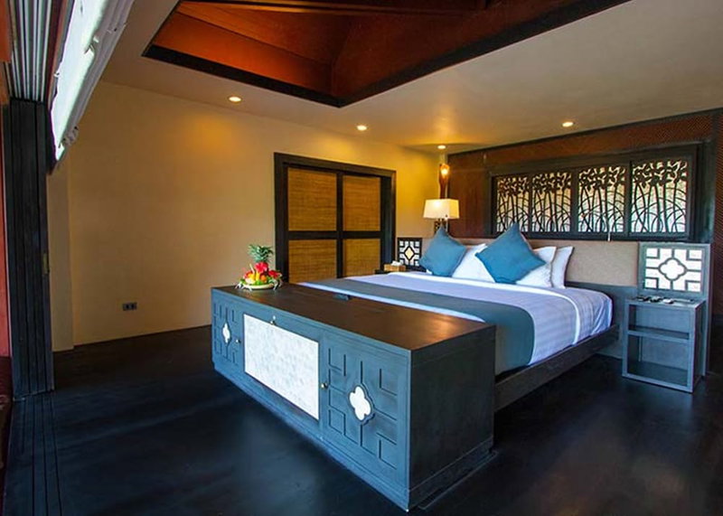 Cauayan Island Resort, El Nido, Филиппины