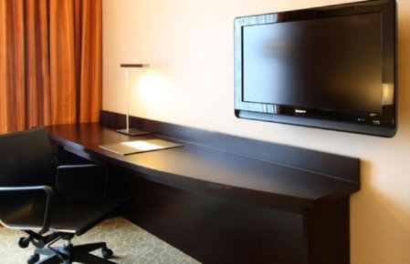 The Bellevue Manila, Banco Filipino Homes, Filipinas