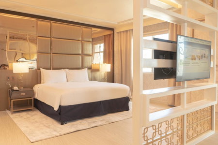 The Monarch Hotel, Calasiao, Philippines