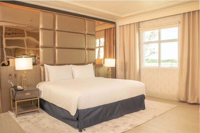 The Monarch Hotel, Calasiao, Philippines