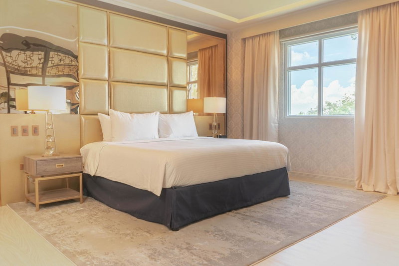 The Monarch Hotel, Calasiao, Philippines