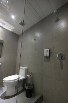 U Hotels Makati, Bel Air, Philippines