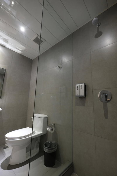 U Hotels Makati, Bel Air, Philippines