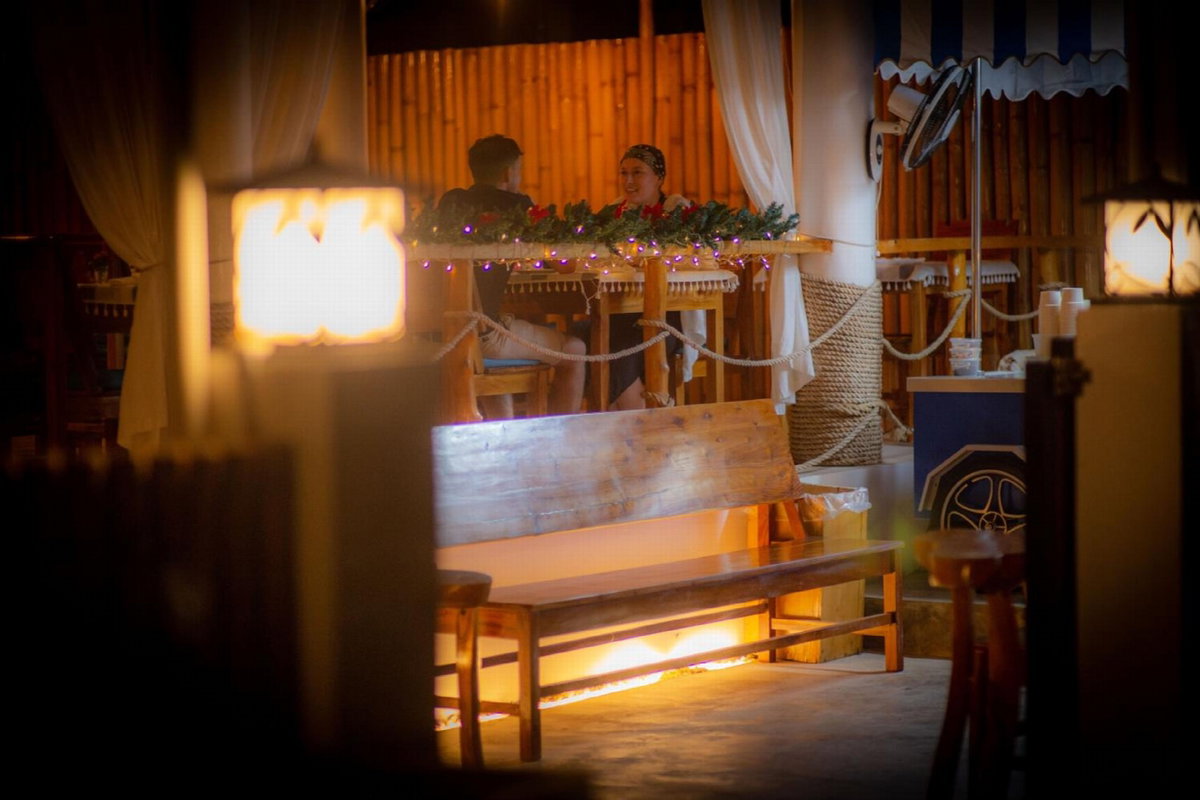Hotel · Dolce Amore Resort, Siquijor