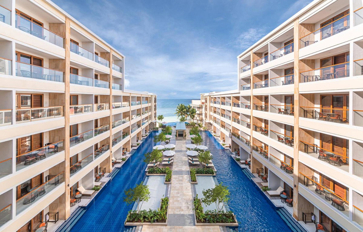 Henann Premier Coast Resort, Filipinas