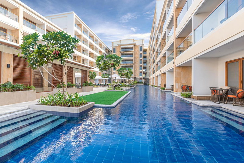 Henann Premier Coast Resort, Danao, Philippines