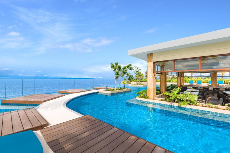 Henann Premier Coast Resort, Danao, Philippines