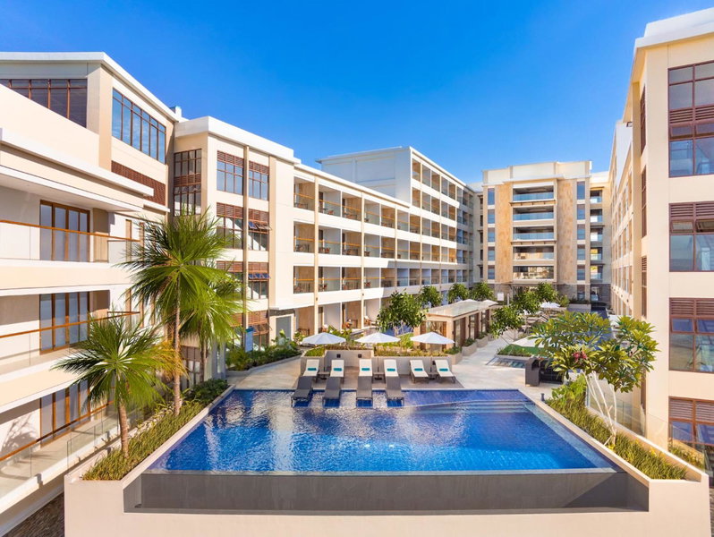 Henann Premier Coast Resort, Danao, Philippines