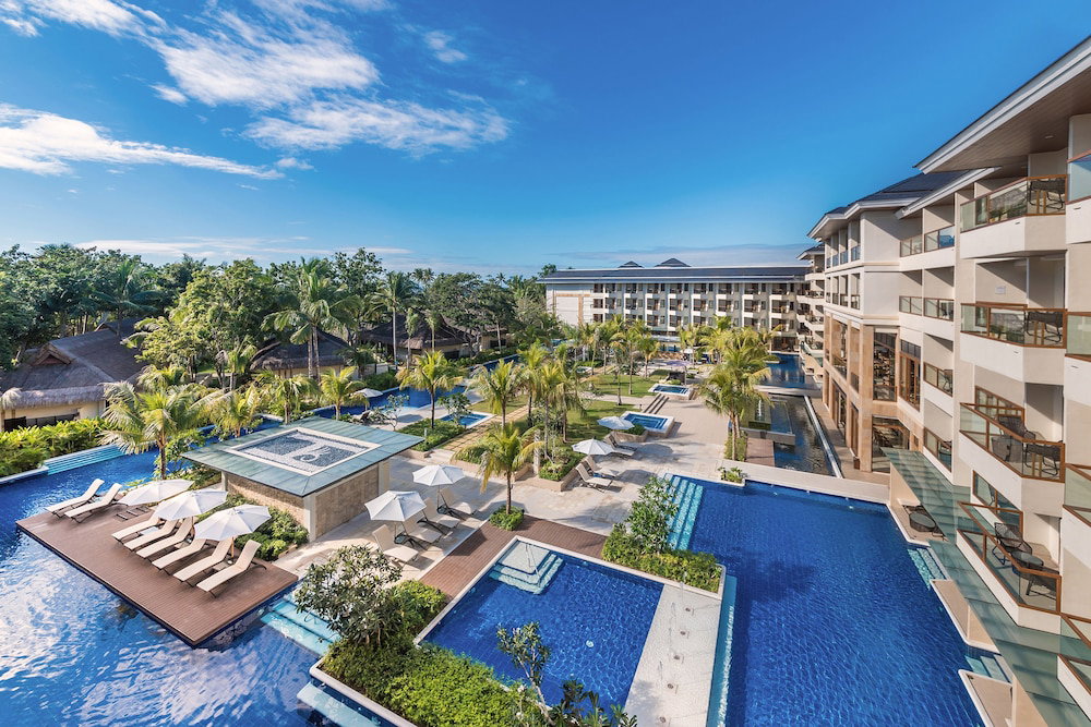 Henann Resort Alona Beach, Filipinas