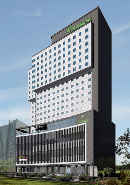 Holiday Inn Cebu City by IHG, Mandaue City, Philippinen