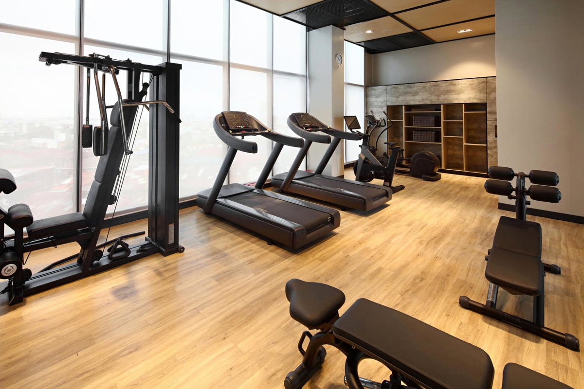 Holiday Inn Cebu City by IHG, Philippines