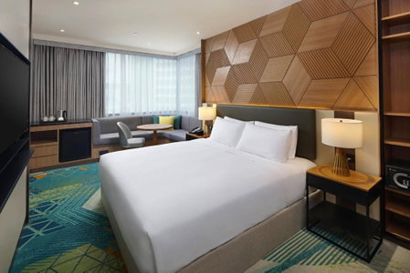 Holiday Inn Cebu City by IHG, Mandaue City, Philippinen