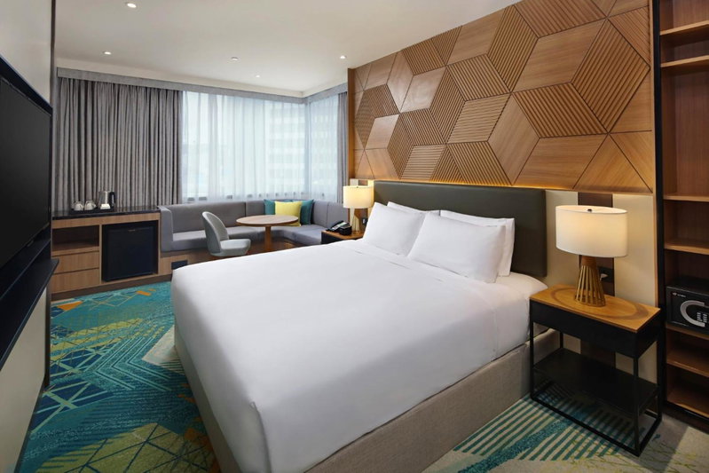 Holiday Inn Cebu City by IHG, Mandaue City, Philippinen