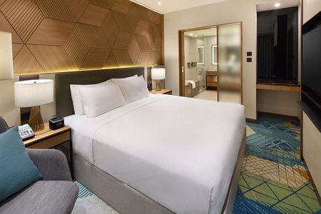 Holiday Inn Cebu City by IHG, Mandaue City, Philippinen