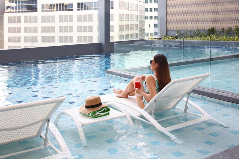 Holiday Inn Cebu City by IHG, Mandaue City, Philippinen