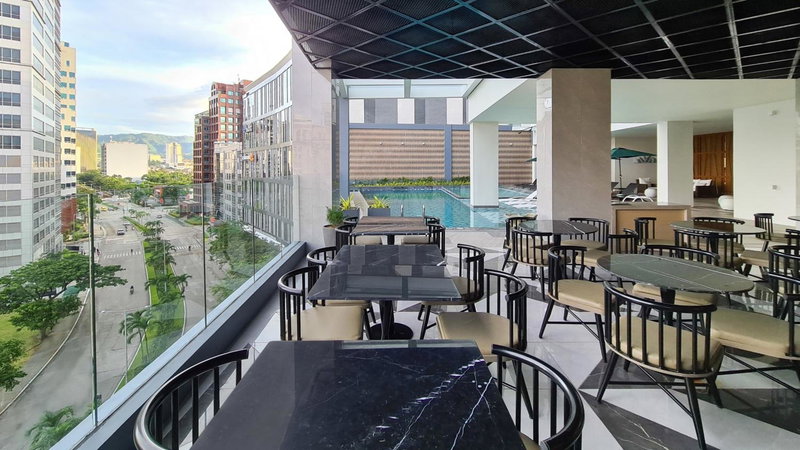 Holiday Inn Cebu City by IHG, Mandaue City, Philippinen
