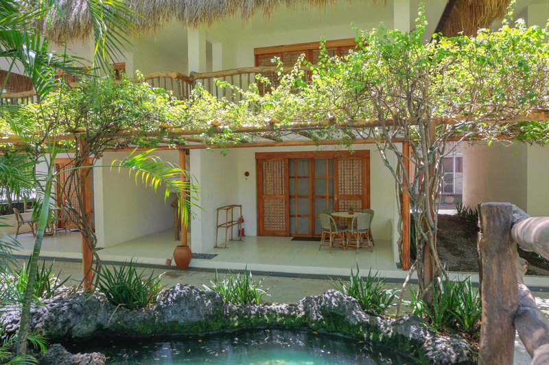 Bluewater Maribago Beach Resort, Lapu-Lapu City, Филиппины