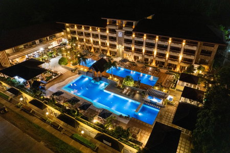 Coron Westown Resort, Coron, Филиппины